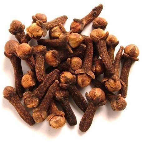 clove seeds