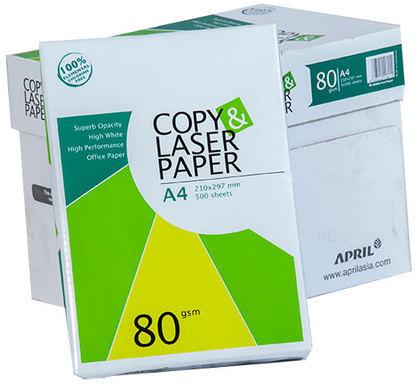Laser A4 Copier Paper