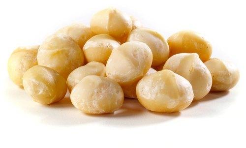 Macadamias Nuts, for Cooking, Color : Yellow