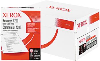 Natural White Xerox Multipurpose A4 Copy Paper, for Fax, Printing, Size : 8.5x14 Inch