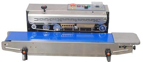 Band Sealer Machine