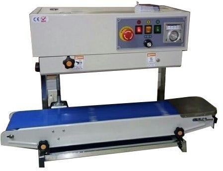 Continuous Band Sealer