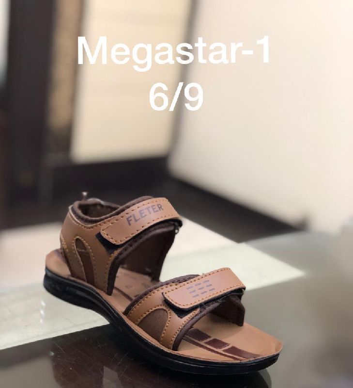 MEGASTAR-1 men stylish sandal