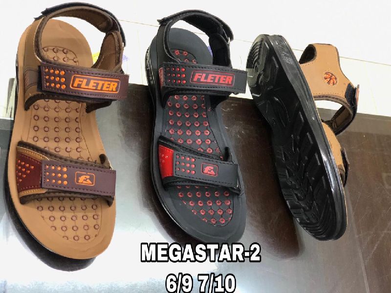 MEGASTAR-2 men stylish sandal
