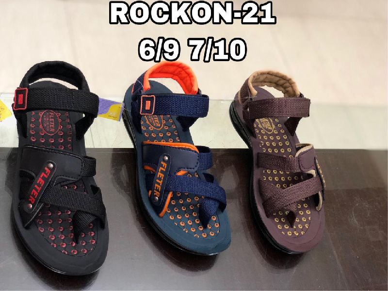 ROCKON-21 men stylish sandal