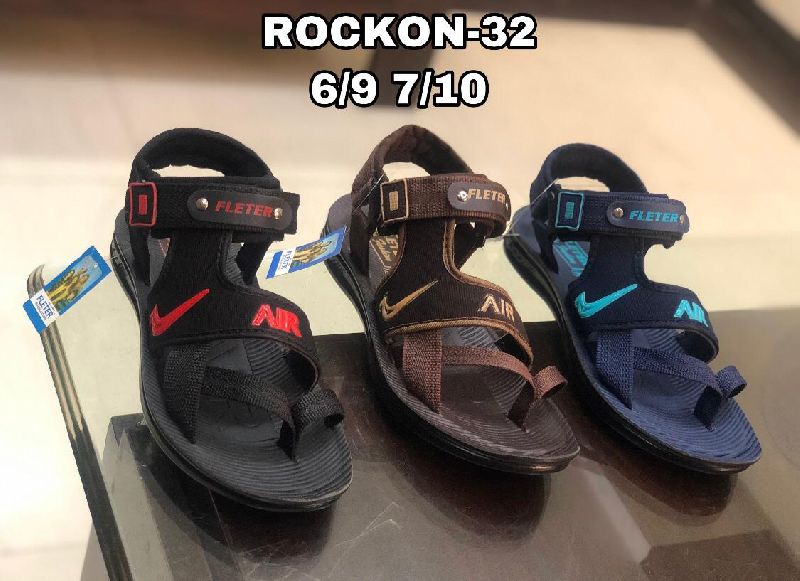 ROCKON-32 men stylish sandal