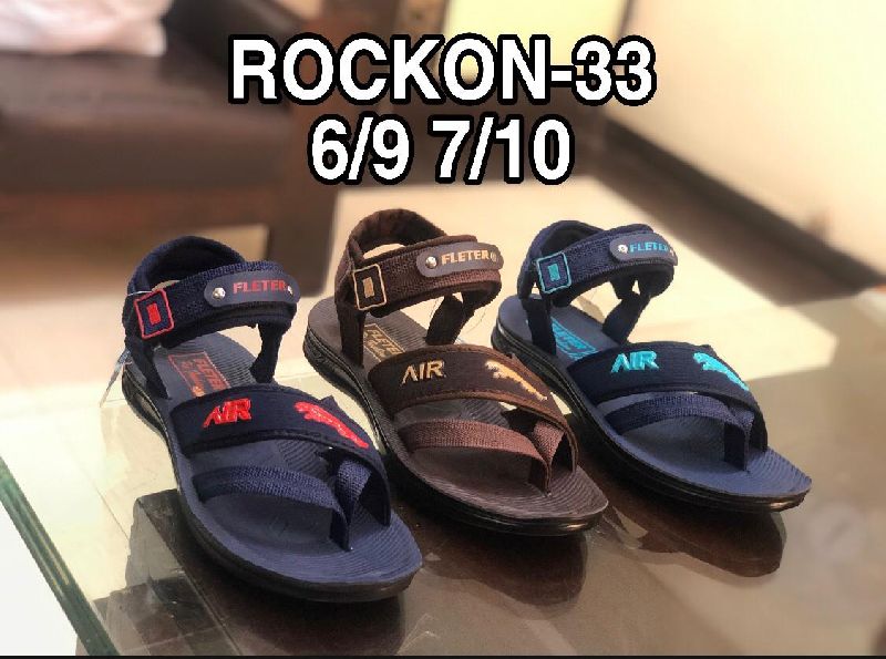 ROCKON-33 men stylish sandal
