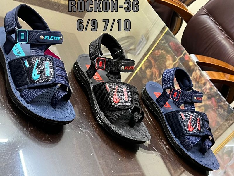 ROCKON-36 men stylish sandal