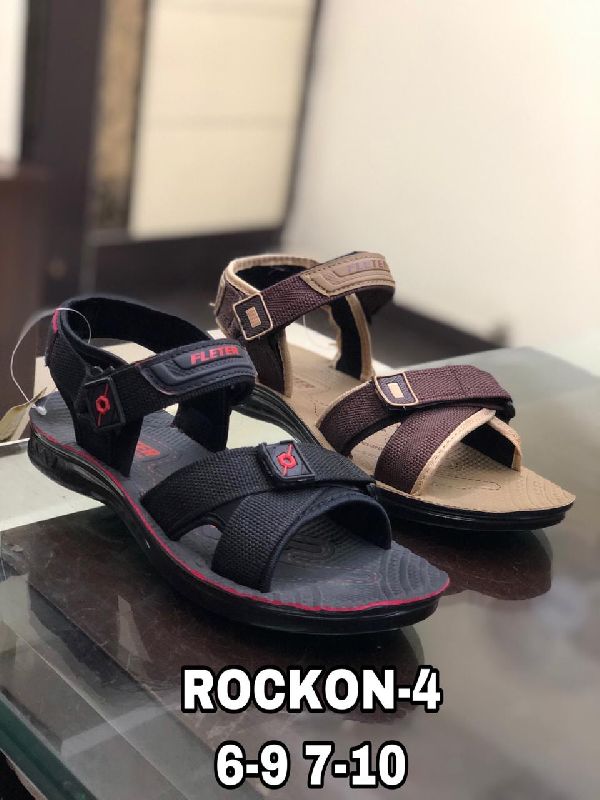 Ziplite ROCKON-4 men stylish sandal, Size : 7x10