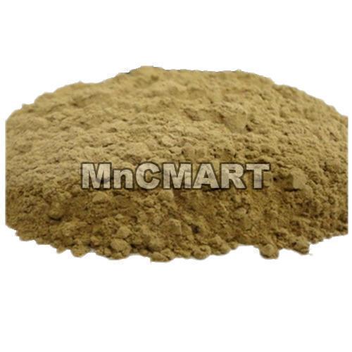 Animal and Poultry Feed Bentonite Powder