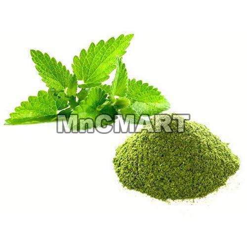 Dehydrated Mint Powder