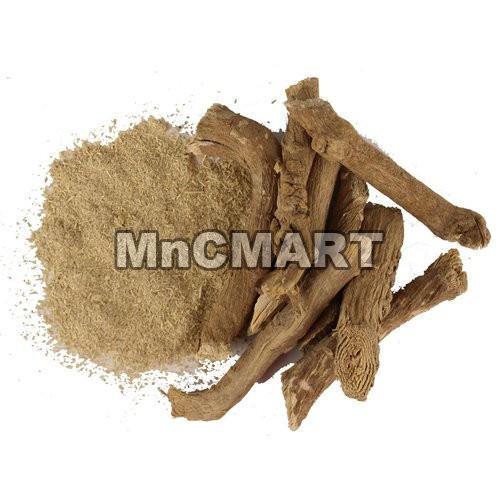 Punarnava Root Powder, Grade Standard : Medicine Grade