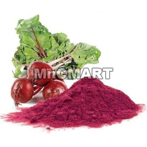 Spray Dried Beetroot Powder