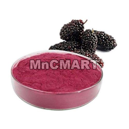 Spray Dried Mulberry Powder