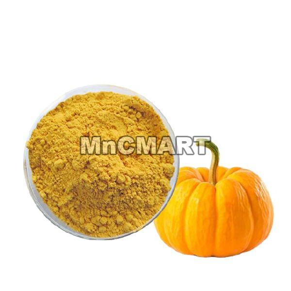 Spray Dried Pumpkin Powder, Grade : Food Grade