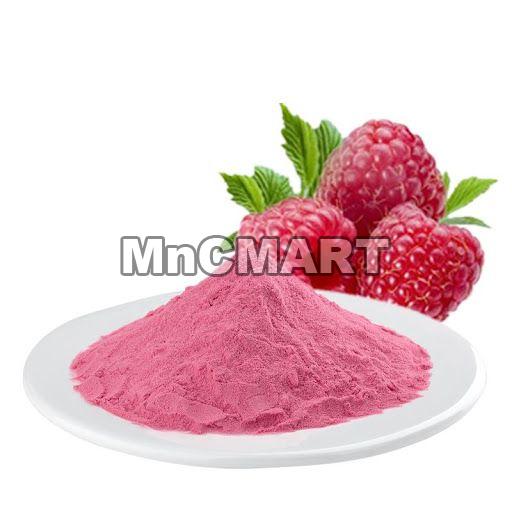 Spray Dried Raspberry Powder, Packaging Type : Loose