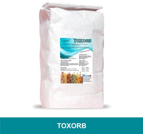 Toxin Binder, Packaging Size : 25Kg