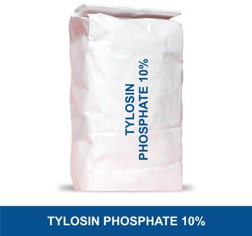 Tylosin Phosphate, Packaging Size : 25kg