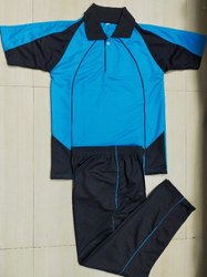 Polyester Cricket Uniform, for Sports, Gender : Unisex