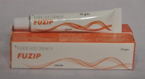 Fuzip Fusidic Acid Cream