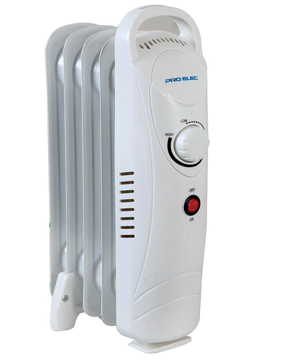 5 FIN OIL Filled Heater Tanotis, Bangalore