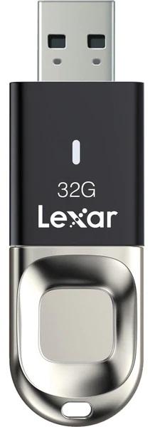 Lexar Jumpdrive Fingerprint F35 USB