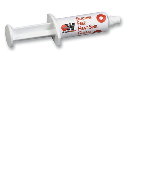 Silicone Free Heat Sink Grease Tanotis, Bangalore