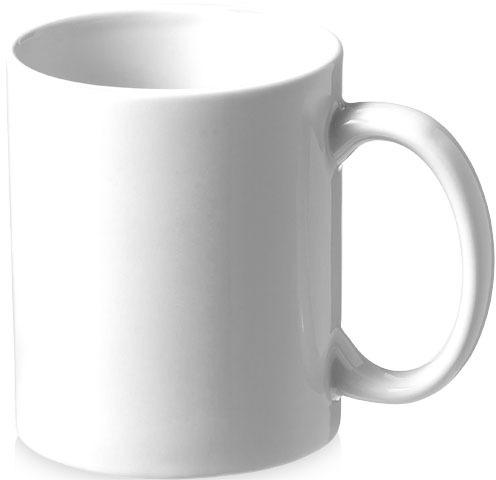 Plain Ceramic Sublimation Mug, Style : Modern