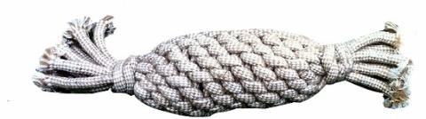 Braided Cotton Rope Pet Toys