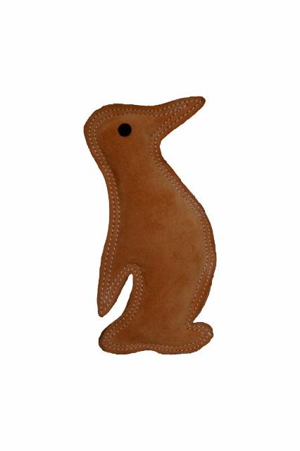 Penguin Dog Squeaky Toys