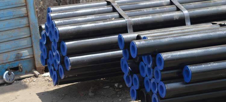 ASTM A 53 Pipes