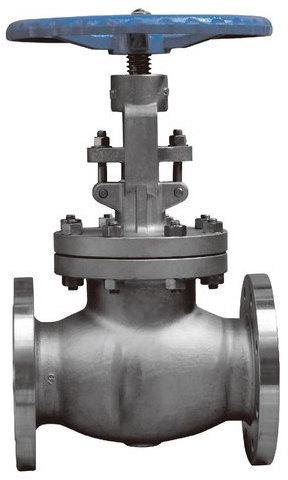 Cast Iron CS Globe Valve, for Gas Fitting, Oil Fitting, Water Fitting, Size : 1.1/2inch, 1.1/4inch
