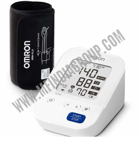 Blood Pressure Monitor