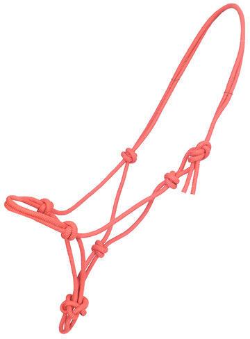 Black Plain Cotton Western/English Rope halter, for Lead An Animal at Rs 90  / piece in Kanpur