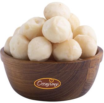 MACADAMIA NUTS, Packaging Size : 500gm