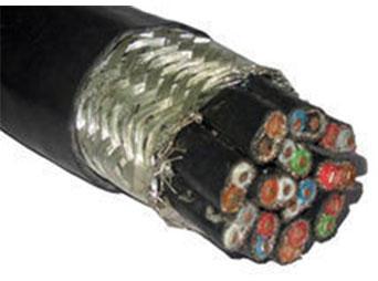 Brimplast Screened Cables