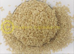 Indian Melon Seeds, Packaging Size : 25kg