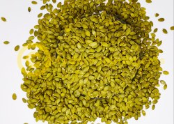 Pumpkin Seeds, for Confectonery, Packaging Size : 25kg Box
