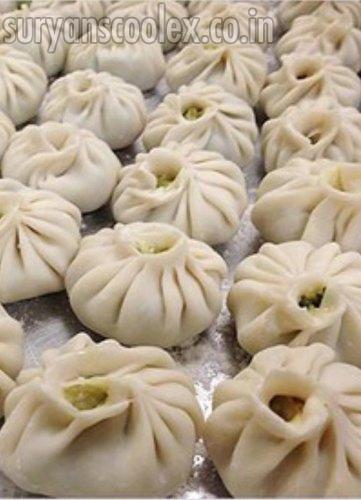 veg momos