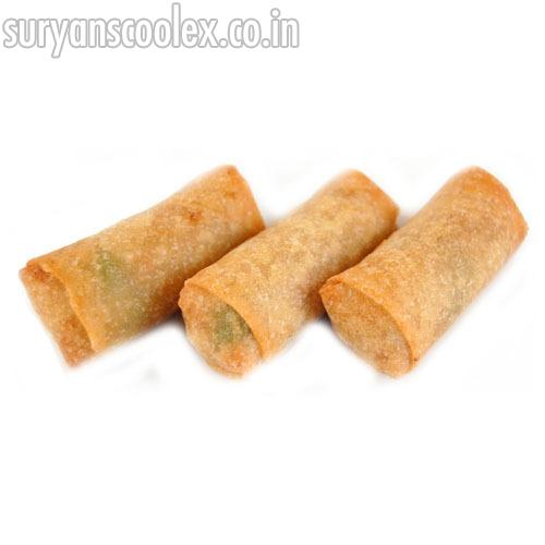 Vegetable Spring Rolls, Style : Instant