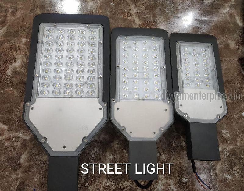 LED AC Street Light, Size : Multisizes