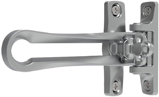 Outswing Door Guard GT-SD101