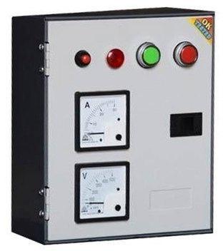 IP55 Single Phase Control Panel
