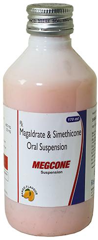 MEGCONE Oral Suspension
