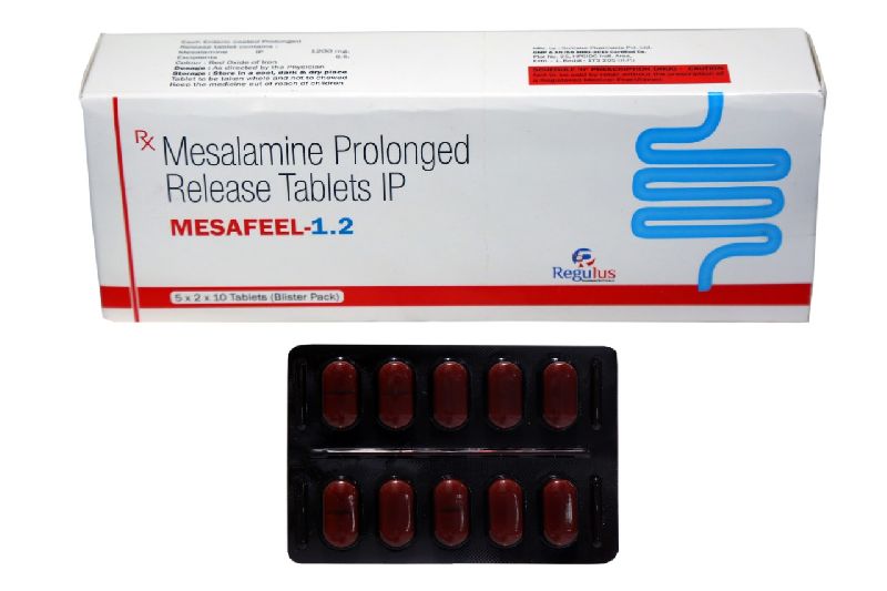 MESAFEEL-1.2 Tablets