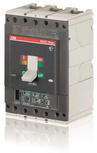 AC/DC ABB TIC160 TMD 63-630/3P, Feature : Best Quality, Durable, Easy To Fir, High Performance, Shock Proof
