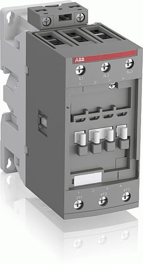 Plastic AF52-30-00-13 100-250V50/60HZ-DC Contactor, for Electric Vehicles, Indian Railway., Material Handling Equipments