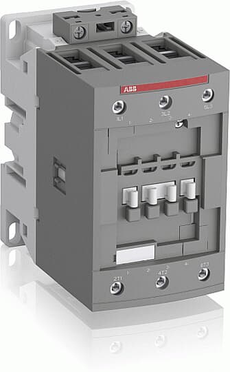 Plastic AF80-30-00-12 48-130V50/60HZ-DC Contactor, for Electric Vehicles, Indian Railway., Material Handling Equipments