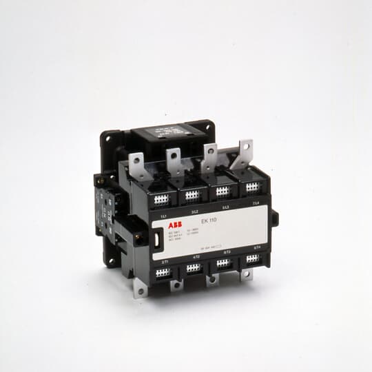 EK110-40-21 77-143V DC, Voltage : 415-440V
