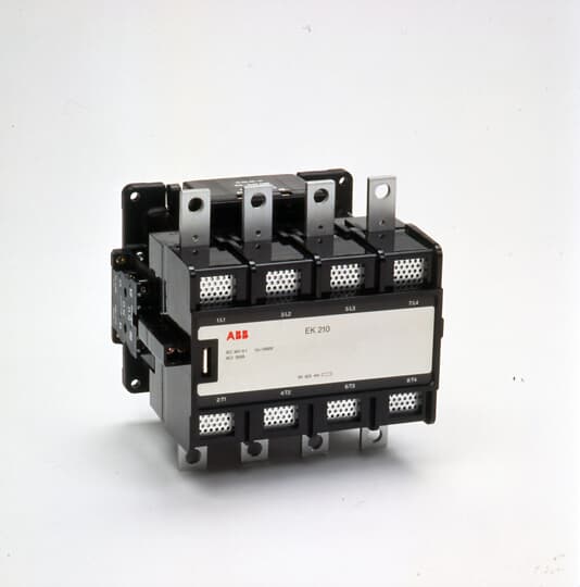 EK210-40-11 220-230V 50Hz, Voltage : 415-440V